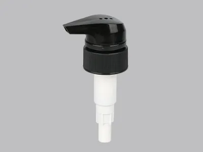 Mis on losjoonipump? Mehhanismid, eelised ja valikujuhend